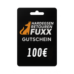 Hardegsen Retouren Fuxx Geschenkgutscheine – Werte 10€, 25€, 50€ und 100€, einlösbar für geprüfte Retourenartikel & Restposten, online & vor Ort gültig, keine Ablaufzeit, perfekte Geschenkidee für Schnäppchenjäger