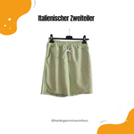 Italienischer Zweiteiler – One Size XS–L, stilvoll & bequem