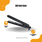 ghd gold® Styler – Glätteisen mit Dual-Zone-Technologie & Profi-Performance